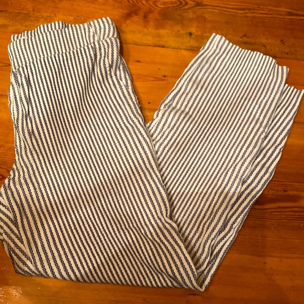 Women’s 8 pants